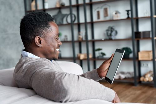 Photography of a Smiling Woman
